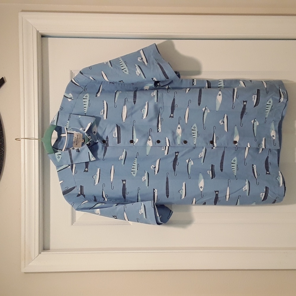 QUIKSILVER WATERMAN COLLECTION